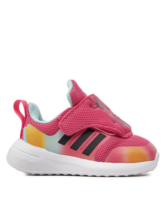 Sneakers adidas Fortarun x Disney Kids ID5260 Roz