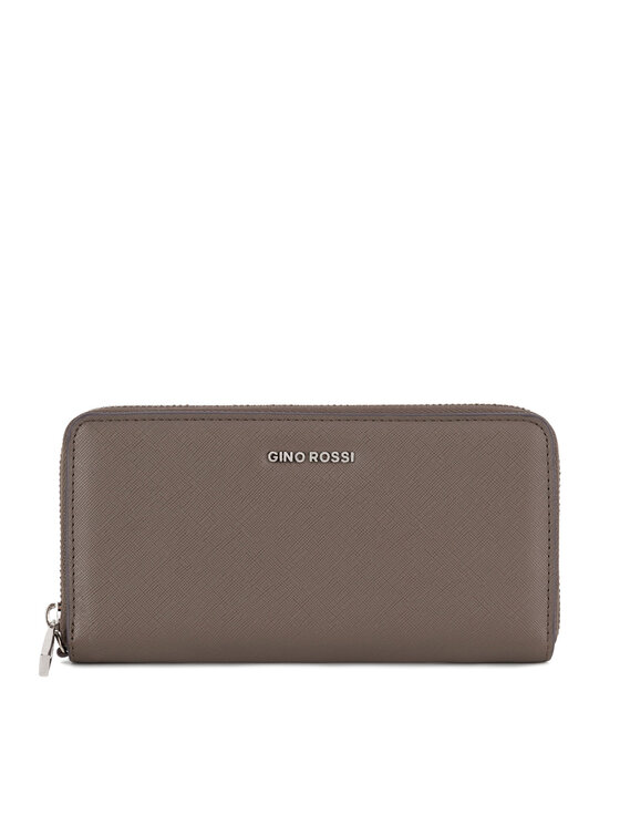 GINO ROSSI Gino Rossi Portafoglio QYL0020 Beige