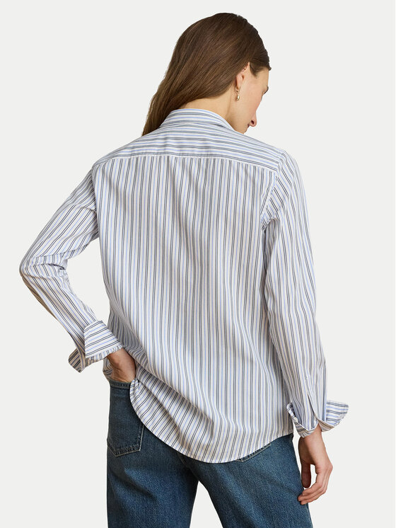 LAUREN RALPH LAUREN LAUREN RALPH LAUREN Ing 200P13836001 Világoskék Regular Fit