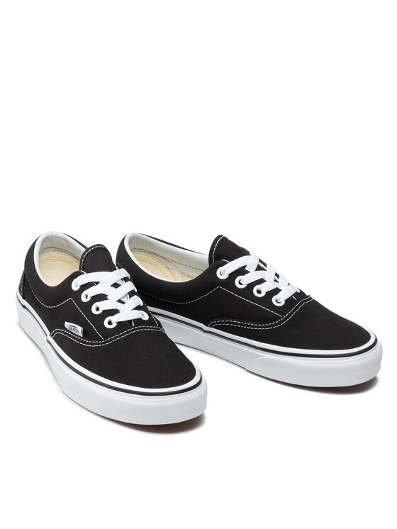 Vans Vans Sportbačiai Era VN-0EWZBLK