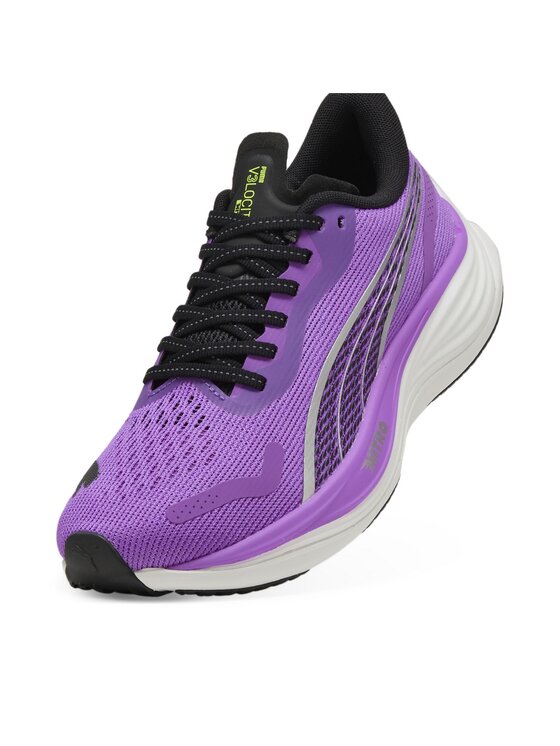 Puma Puma Sneakersy 377749 Fioletowy