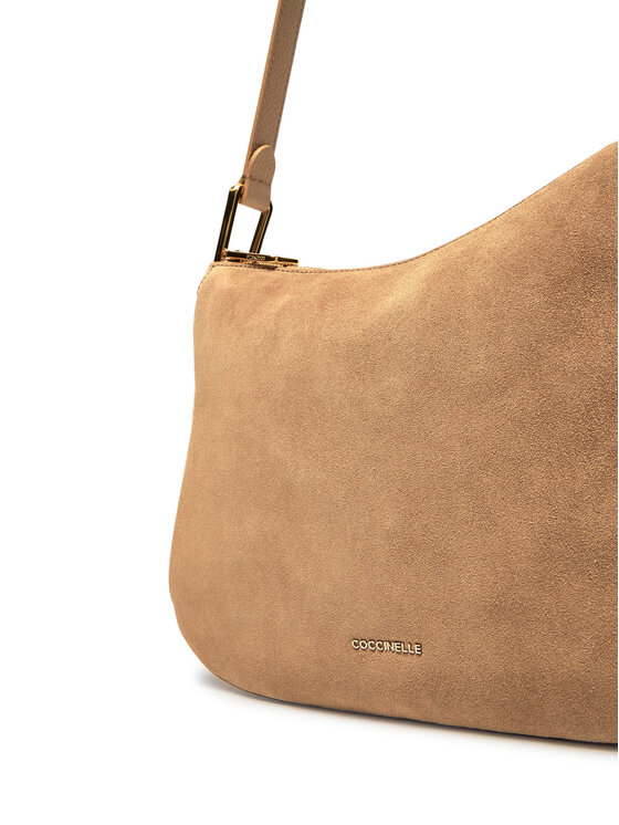 Coccinelle Coccinelle Сумка E1 PQS 13 02 01 Коричневий