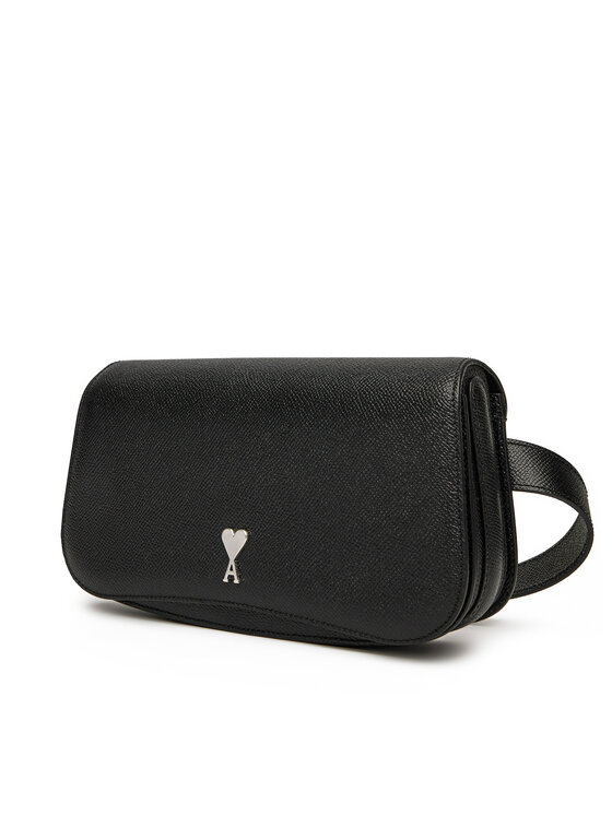 AMI PARIS AMI PARIS Gürteltasche ULL017.AL0036 Schwarz