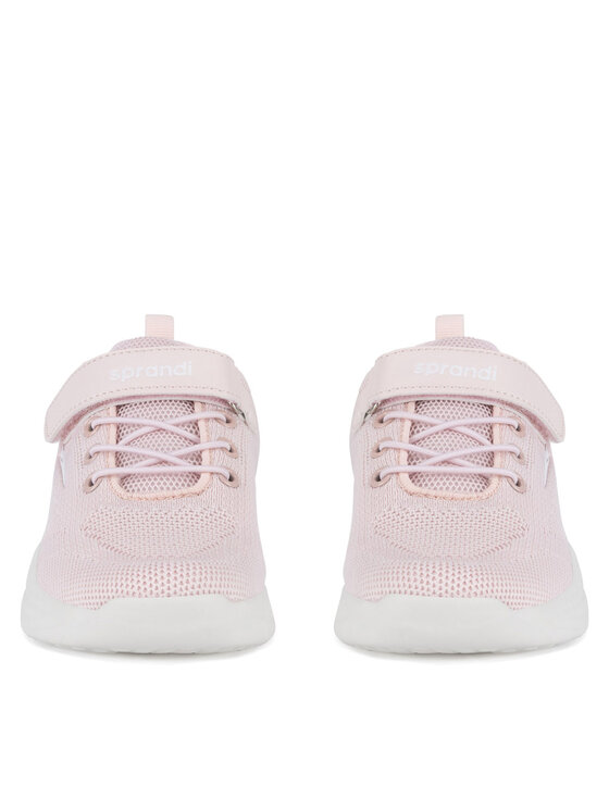 Sprandi Sprandi Sneakersy RIDE CP66-23018(IV)DZ Różowy