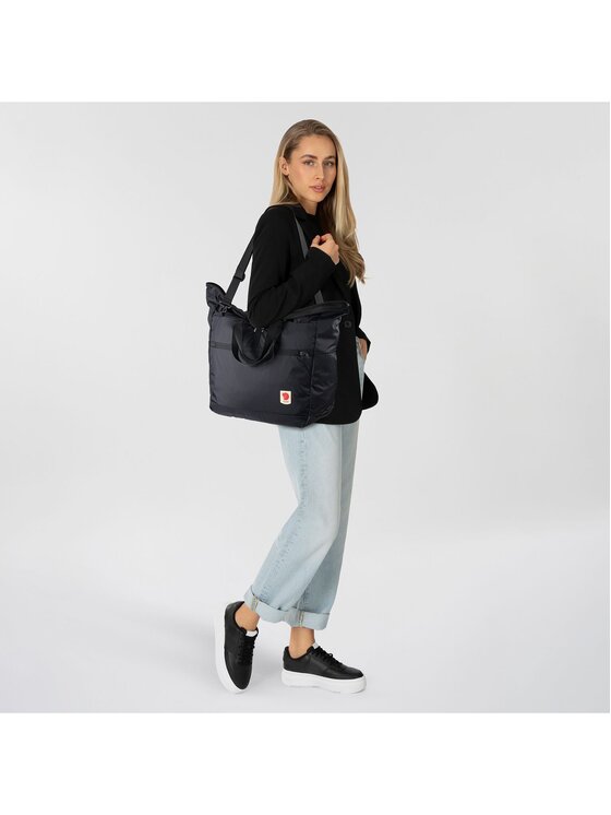 Fjällräven Fjällräven Torebka 328416 Czarny
