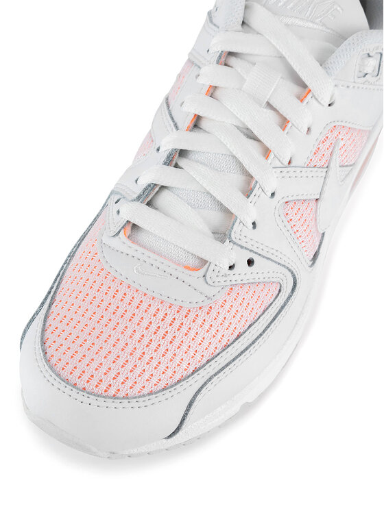 Nike Nike Sneakersy 397690-128 Biały