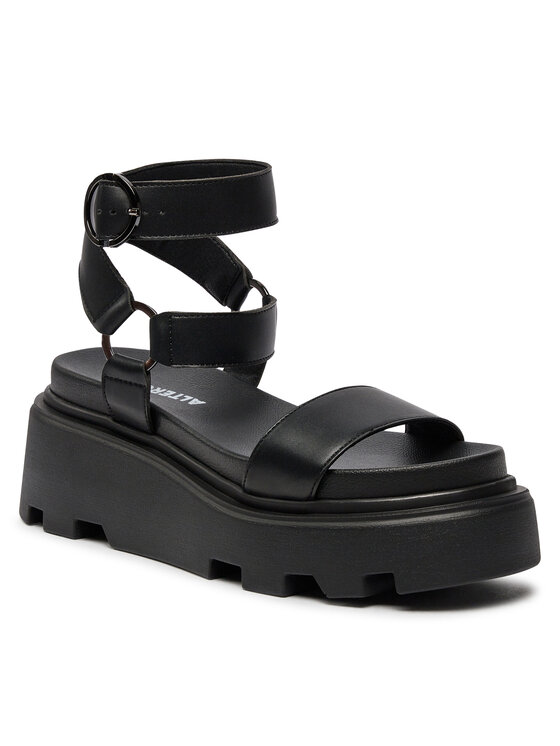 Altercore Altercore Sandaalid Marilla Vegan Must