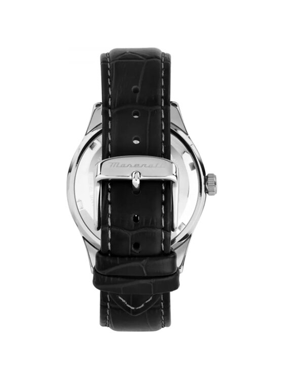 Maserati Maserati Orologio R8851124003 Nero