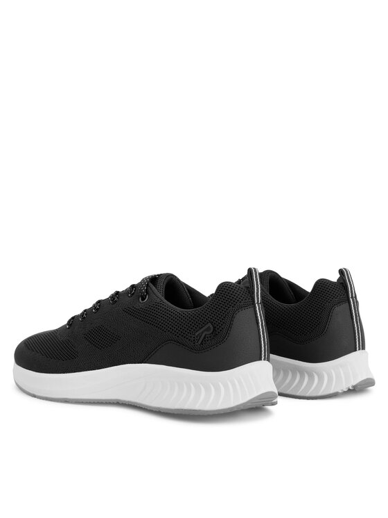 Regatta Regatta Sneakersy Marine Sport RMF823 Černá