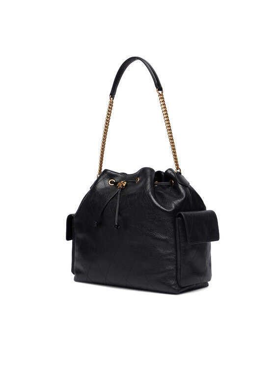 Tory Burch Tory Burch Torbica Charlie 185830 Crna