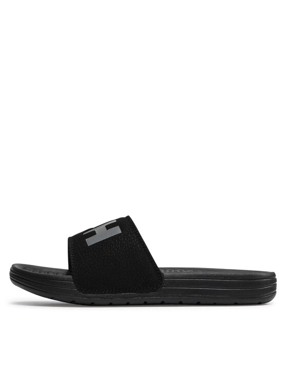 Helly Hansen Helly Hansen Şlapi W H/H Slide 11715 Negru