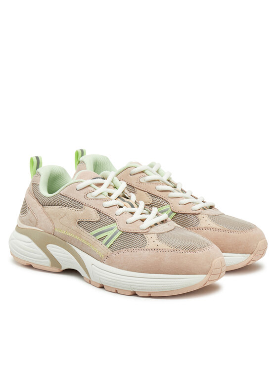 HOFF HOFF Sneakers Dade 12511004 Bej