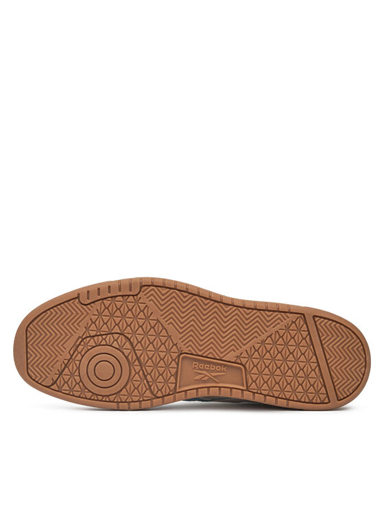 Reebok Reebok Snīkeri FORTE LOUNGER DOUBLE UP AR30255WCLT Écru
