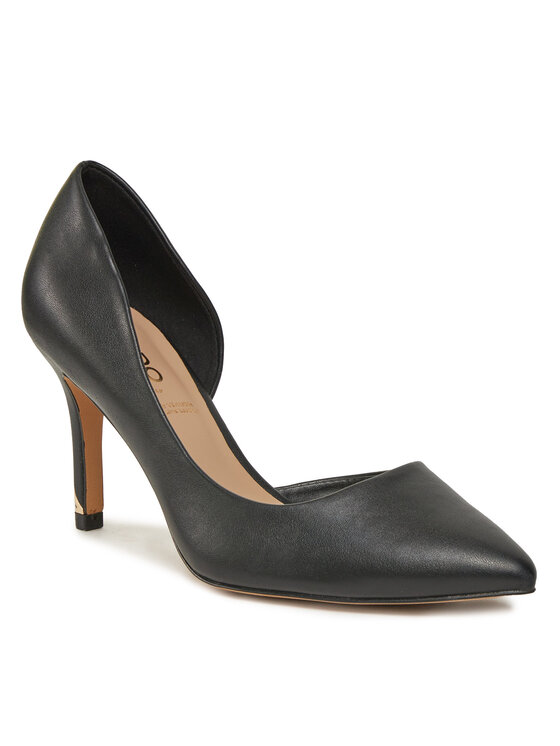 Aldo Aldo Туфлі на шпильці Vralg 13390842 Чорний