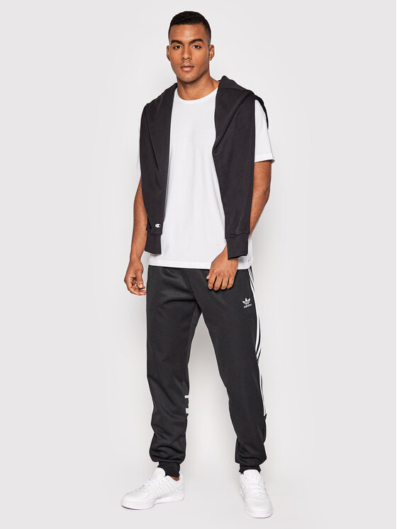 Pantaloni da tuta adicolor Classics Cutline HK7429...