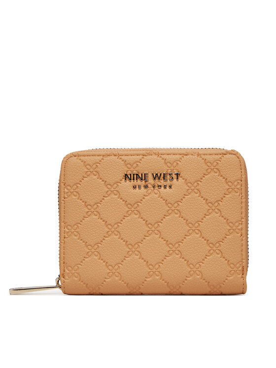 Nine West Nine West Peňaženka NW-W1-004-SS25 Oranžová