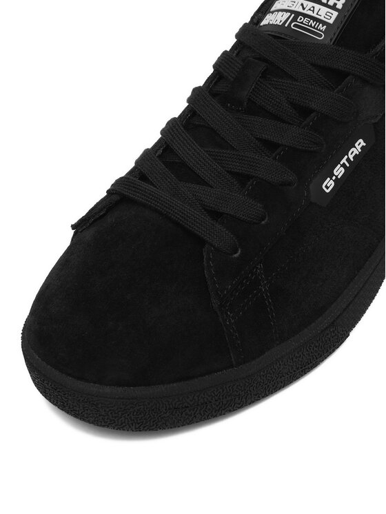 G-Star Raw G-Star Raw Sportcipők CEO-JASPER-01 Fekete