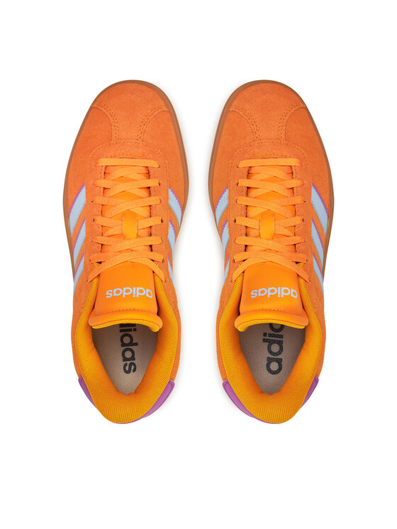 adidas adidas Tenisice Vl Court Bold IH8090 Narančasta