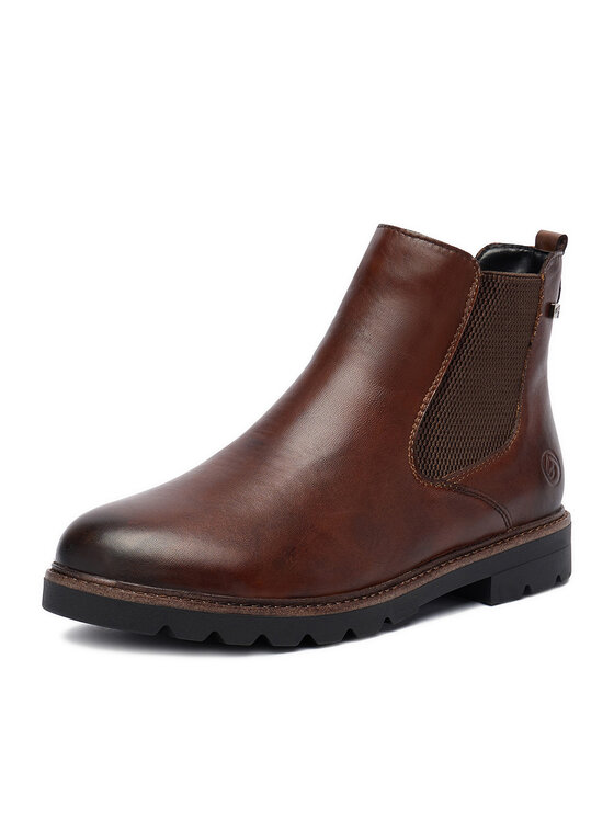 Remonte Remonte Stiefeletten CEO-D2Q70-22 Braun