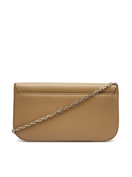 Patrizia Pepe Patrizia Pepe Rankinė 8B0229 L061 Smėlio