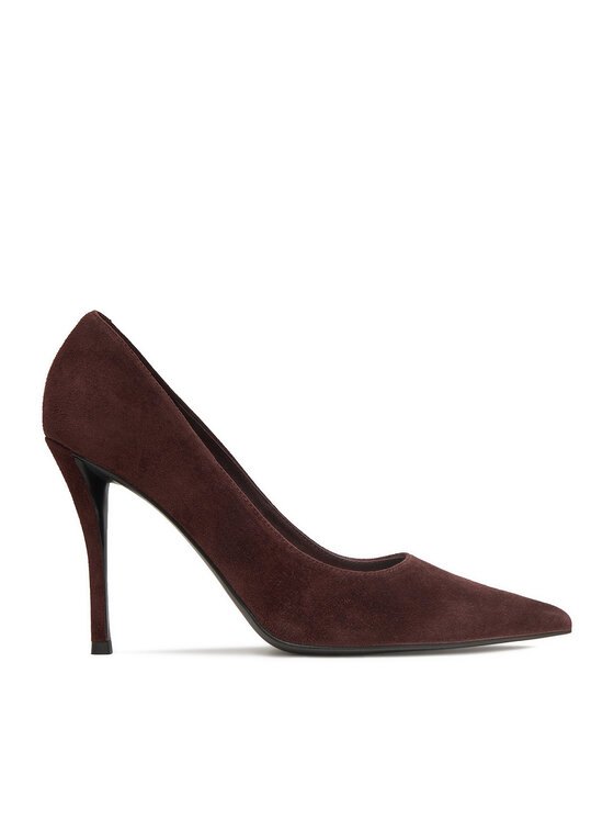 Eva Minge Eva Minge Aukštakulniai EO-LT2319-2-6S Ruda