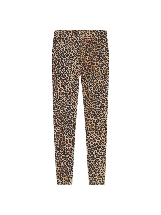 Tumble 'N Dry Tumble 'N Dry Legginsy 84/21420/16931/8062 Brązowy