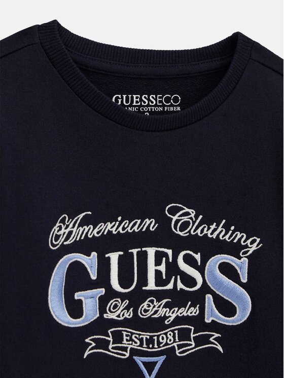 Guess Kids Guess Kids Set per bambini 178561 Blu