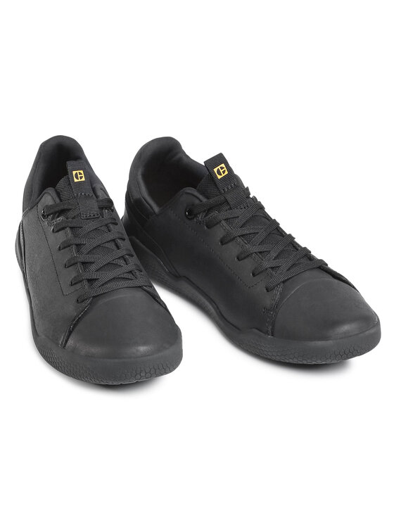 CATerpillar CATerpillar Scarpe basse Hex Base P110105 Nero