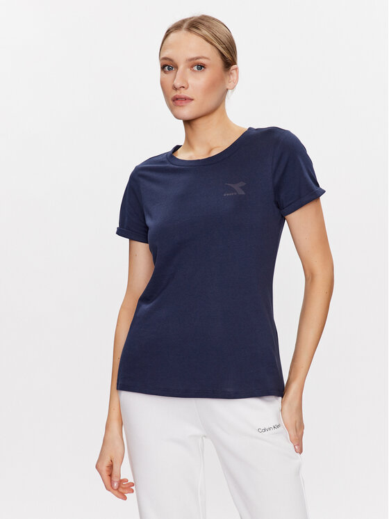 T-shirt Diadora