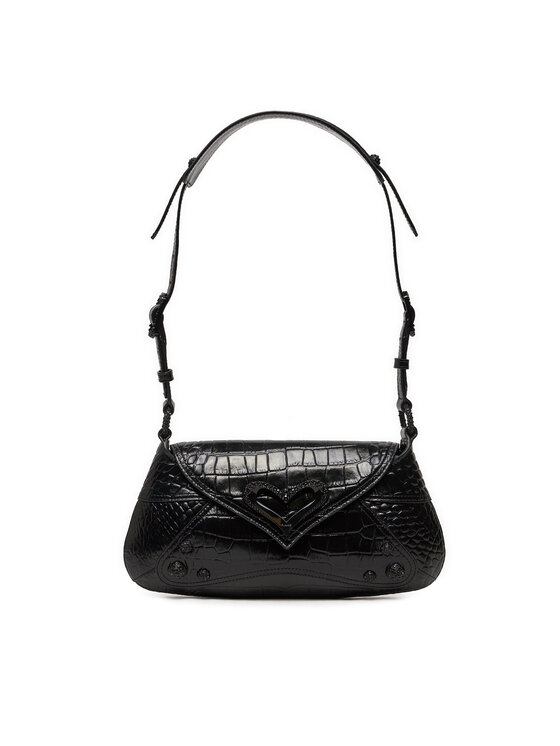 PINKO Pinko Käekott 520 Shoulder Classic. PE 24 PLTT 102829 A1ER Must