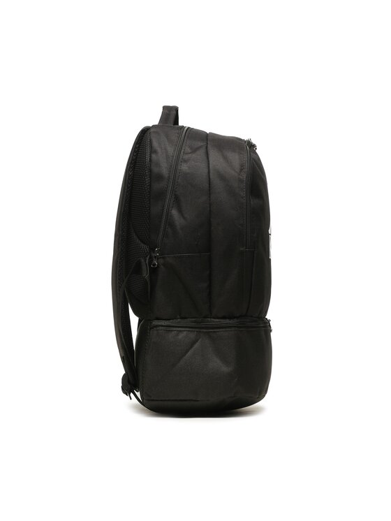 Kappa Kappa Seljakott 710071 Must