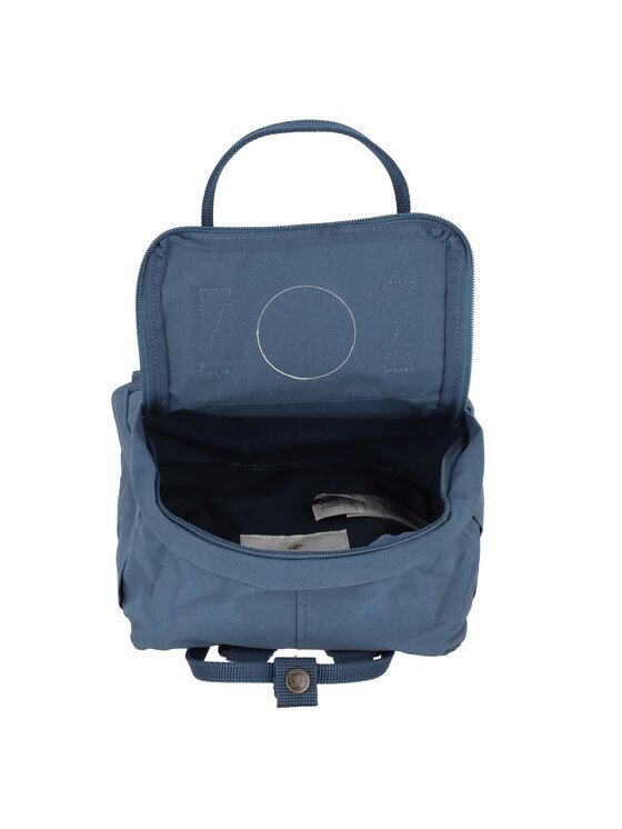 Fjällräven Fjällräven Plecak 145522 Błękitny