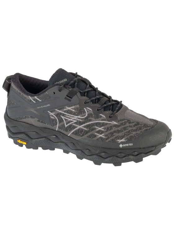 Mizuno Sneakers Mizuno Wave Mujin LS GTX Nero