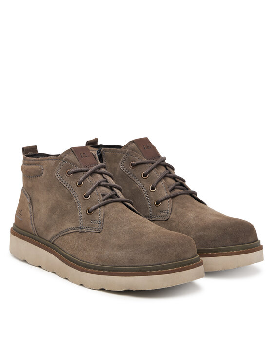Josef Seibel Josef Seibel Saapad Trent 05 29505-TE176 Hall