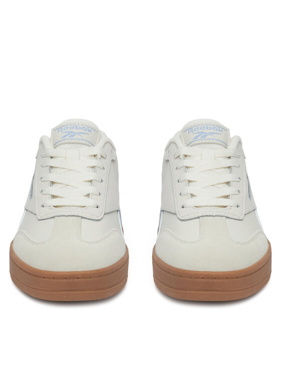 Reebok Reebok Laisvalaikio batai FORTE LOUNGER DOUBLE UP AR30255WCLT Écru