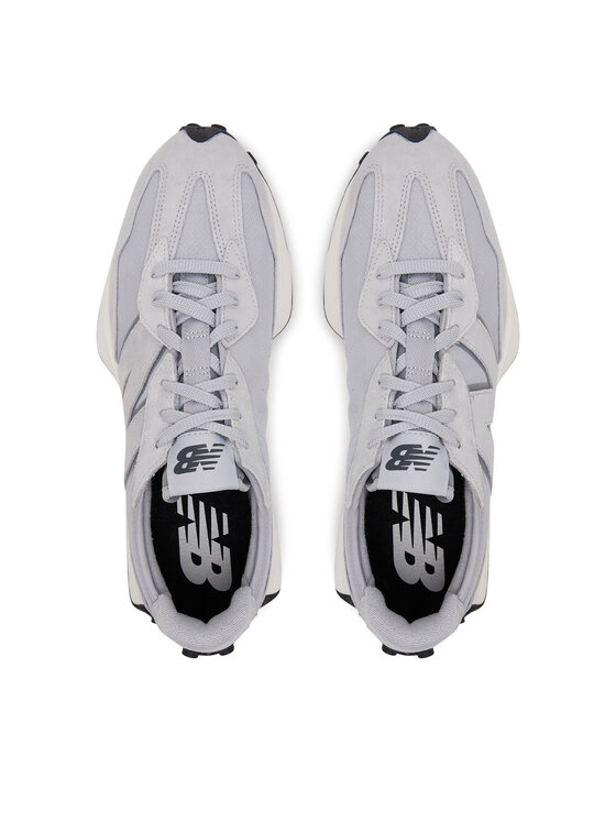 New Balance New Balance Tenisice U327SWA Siva