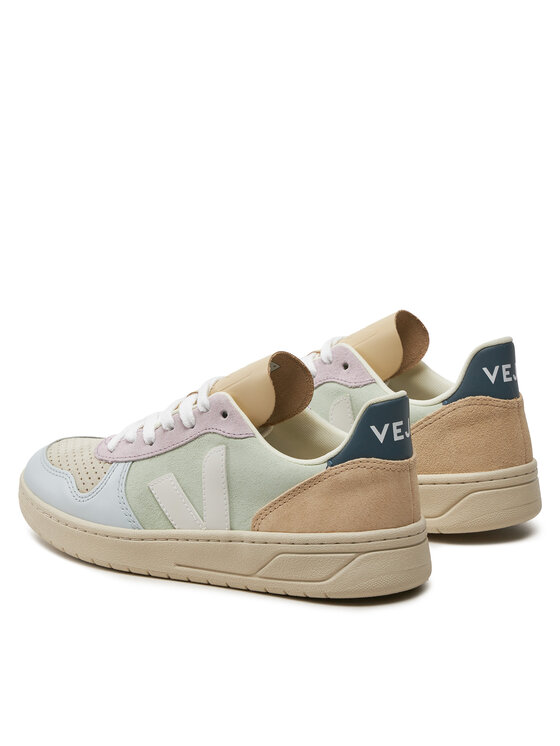 Veja Veja Sneakersy V-10 VX0303119A Barevná