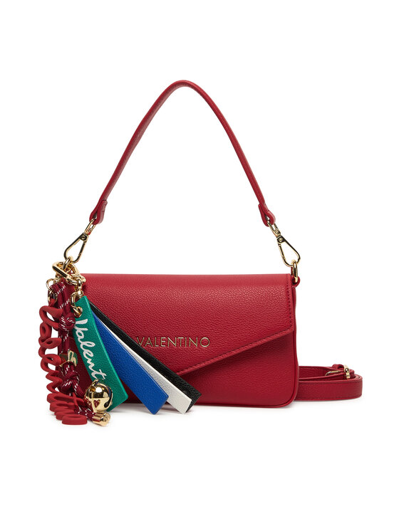 Valentino Valentino Сумка Ryta Re VBS9UI09 Червоний