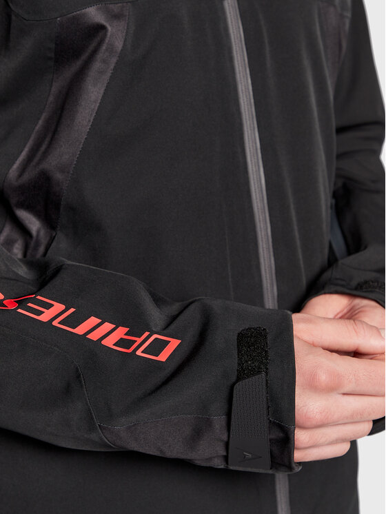 Dainese Dainese Лижна куртка Hp Spur 204749525 Чорний Regular Fit