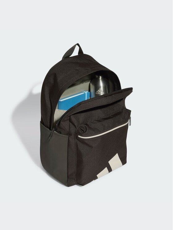adidas adidas Plecak 168057 Brązowy