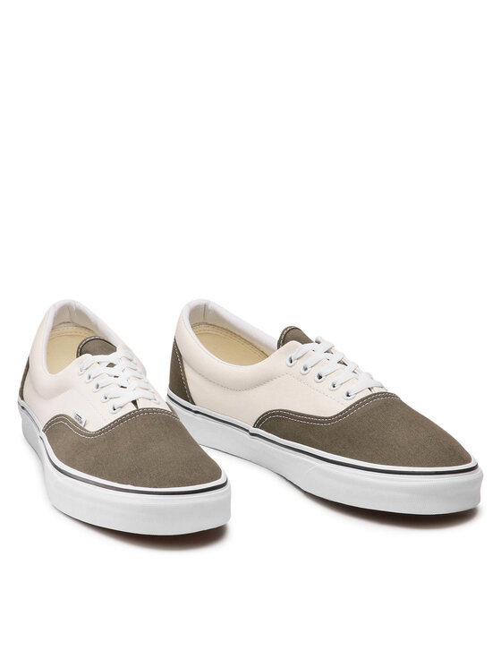 Vans Vans Tenisówki Era VN0A5KX5B361 Beżowy