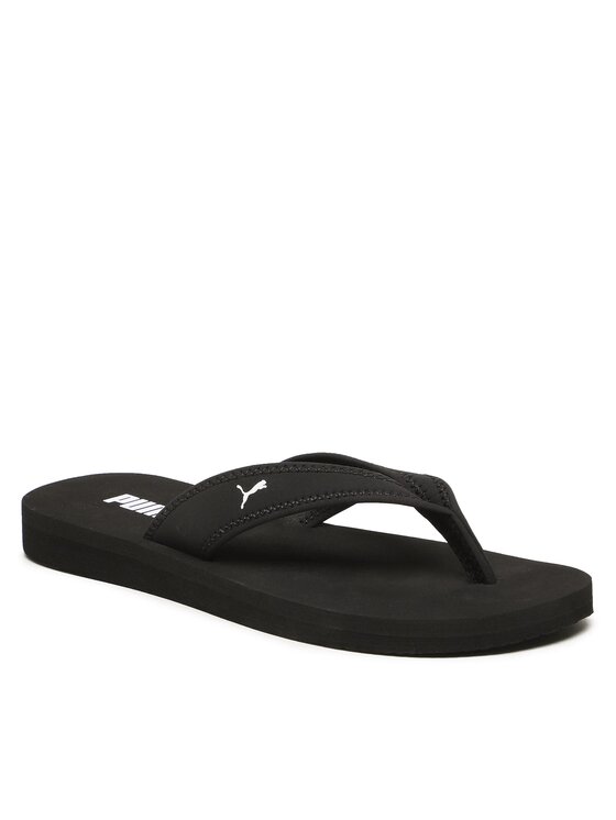 Puma Puma Flip-flops Sandy Flip 38910601 Fekete