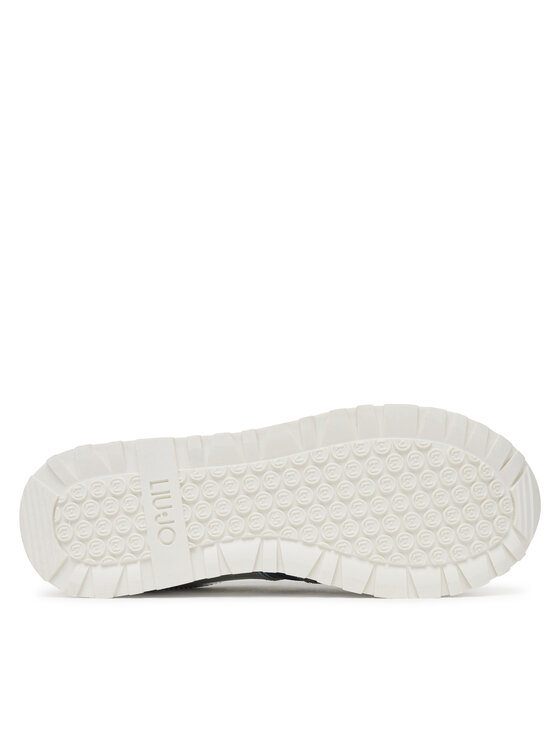 Liu Jo Liu Jo Sneakers Maxi Wonder 923 4A5307 TX471 Albastru