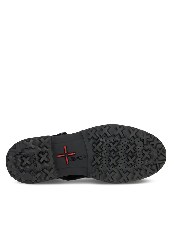 Geox Geox Traperid D Nevegal B Abx D36UPD 022FU C9999 Must