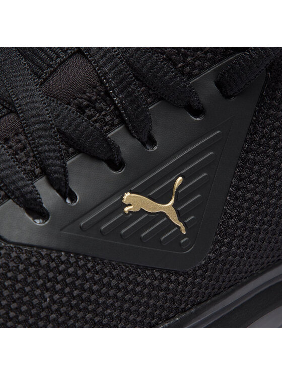 Puma Puma Laisvalaikio batai Enzo Beta 192443 01 Juoda