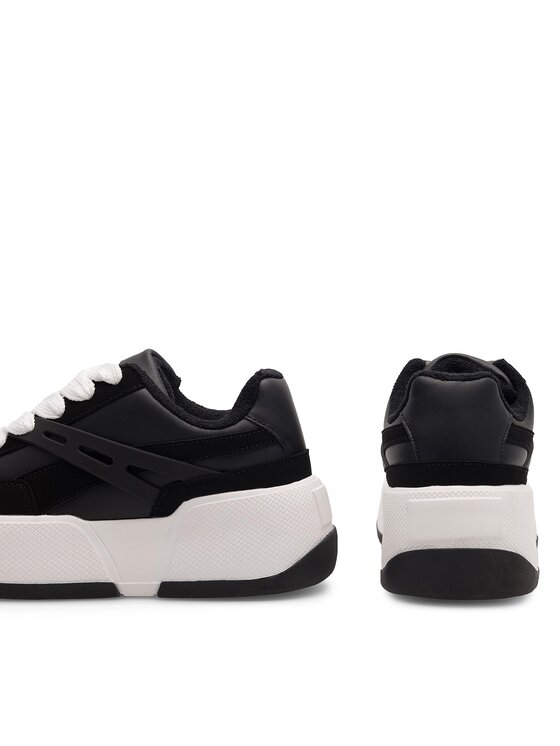 Jenny Fairy Jenny Fairy Sneakers LIL WAG1254302A Nero