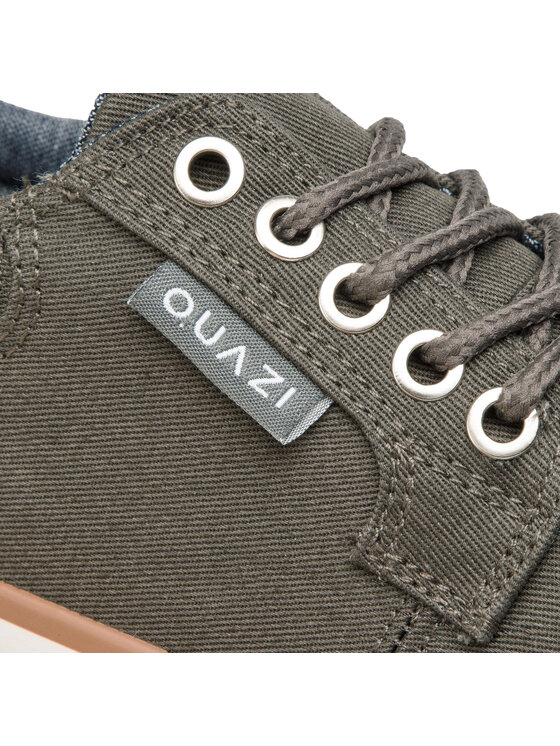 QUAZI QUAZI Kedai QZ-09-02-000060 Žalia