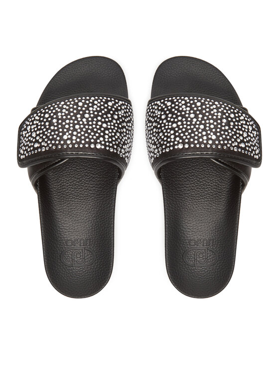 Liu Jo Liu Jo Ballerinas BA5099TX00122222 Schwarz