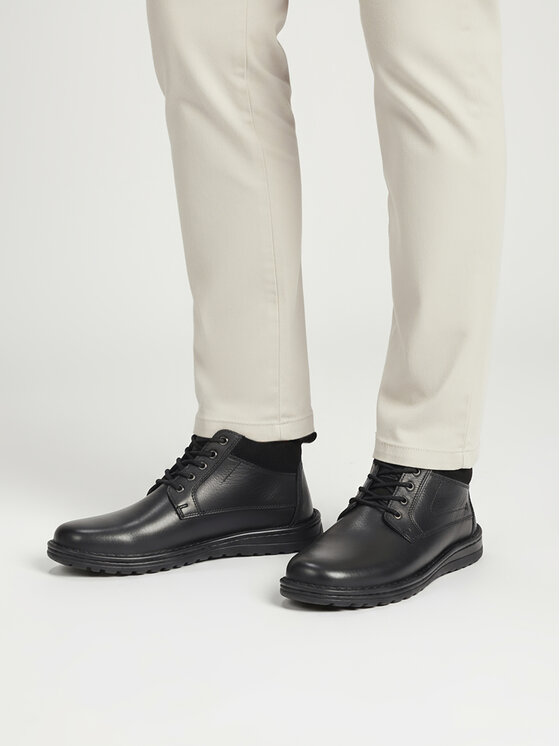 Go Soft Go Soft Saapad CEO-FIZA-01 MI18 Must