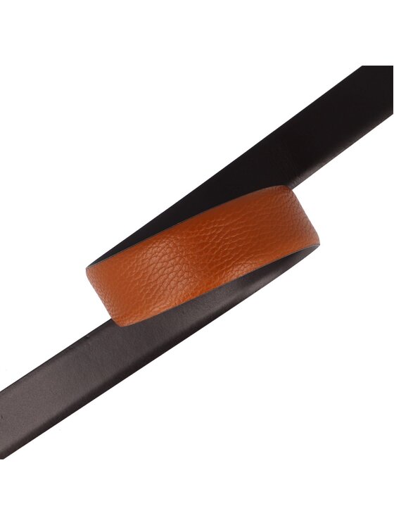 Strellson Strellson Pasek 308094 Brązowy
